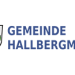 Gemeinde Hallbergmoos Wappen